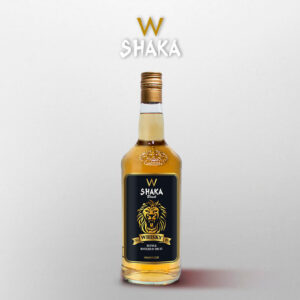 Whisky Shaka Black